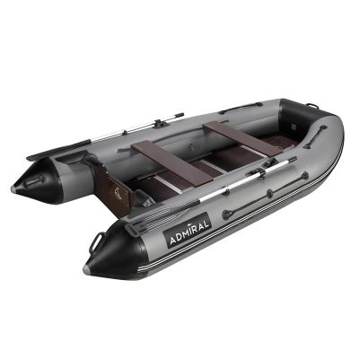 Надувная лодка Адмирал 335